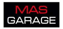 Mas Garage  - İstanbul